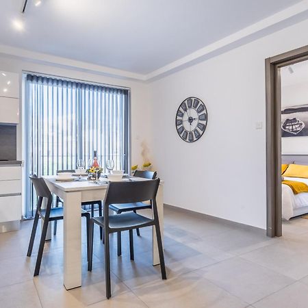 Msida Park Residence C5 Exteriör bild